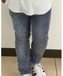 H&M | デニムパンツ