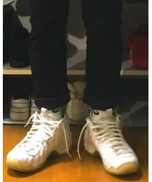 NIKE | スニーカー