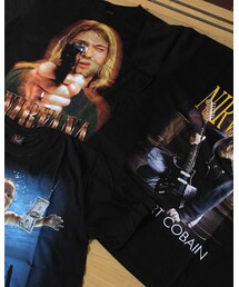 NIRVANA | Tシャツ/カットソー