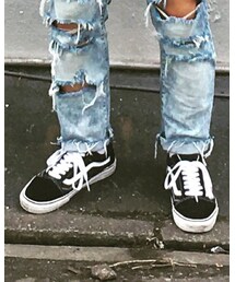 VANS | スニーカー