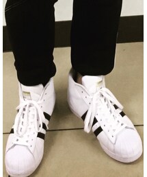adidas | スニーカー