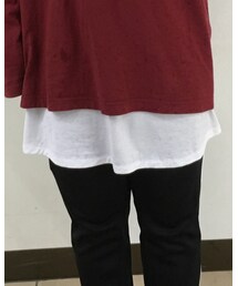 H&M | Tシャツ/カットソー