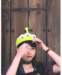 Disney | カチューシャ