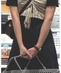 GU | スカート