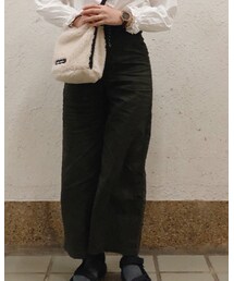 GU | パンツ