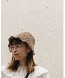 3.3 Field Trip  | 帽子