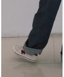 NEW BALANCE | スニーカー