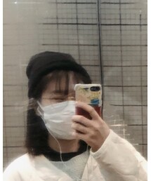 FOREVER 21 | ニットキャップ/ビーニー