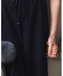 NANO universe | その他パンツ