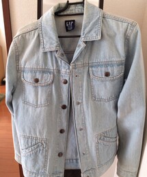 GAP | ジージャン(デニムジャケット)