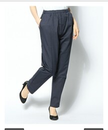 Kastane | テーパードパンツ(その他パンツ)