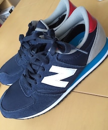 NEW BALANCE | NEW BALANCE 420(スニーカー)