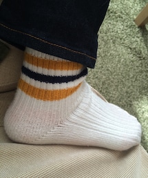 靴下屋 | ボーダーソックス(ソックス/靴下)