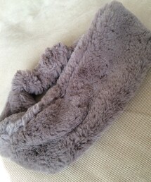 Kastane | もふもふヘアバンド(ヘアバンド)