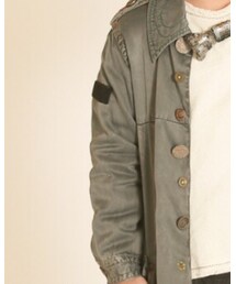 U.pee clozet | ジャケット/アウター