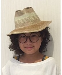 BOOFOOWOO | ハット