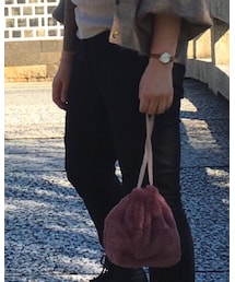 Kastane | その他パンツ