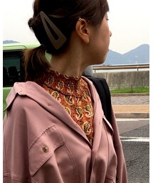 FREE'S MART | タンクトップ