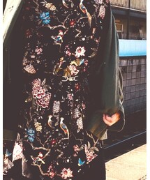 H&M DIVIDED | チュニック