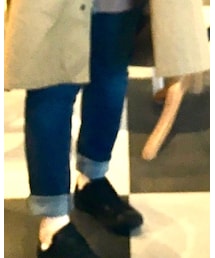 GU | デニムパンツ