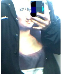 ZARA | スウェット