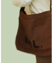 MARGARET HOWELL | バッグ