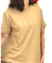 GU | Tシャツ/カットソー