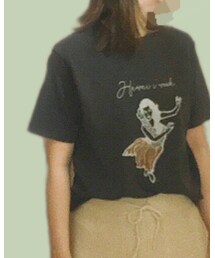 Spick & Span | Tシャツ/カットソー