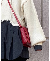 ZARA | ボディバッグ/ウエストポーチ