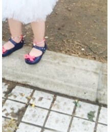 梅丽莎 | サンダル