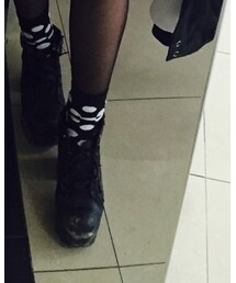 韓国 | シューズ