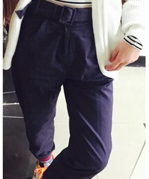 MAJESTIC LEGON | チノパンツ