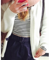 韓国 | カーディガン/ボレロ