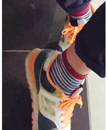 NEW BALANCE | スニーカー