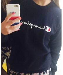 Champion | スウェット