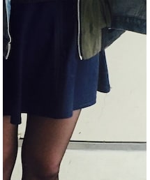 韓国 | スカート