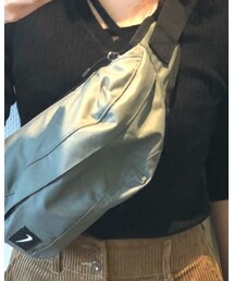 NIKE | ボディバッグ/ウエストポーチ