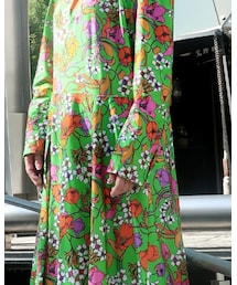 BALENCIAGA | ワンピース