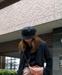 CA4LA | キャスケット