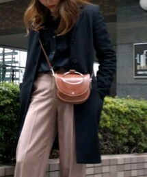 theory | チェスターコート