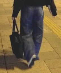 theory | デニムパンツ