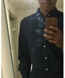 UNIQLO | シャツ/ブラウス