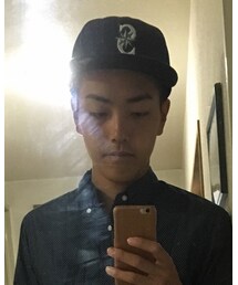 NEW ERA | キャップ