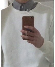 GU | シャツ/ブラウス