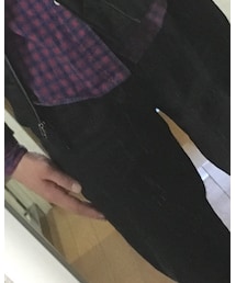 RAGEBLUE | チノパンツ