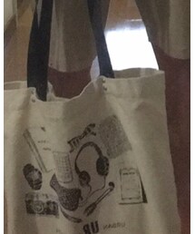 URBAN RESEARCH | トートバッグ