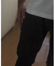 無印良品 | デニムパンツ