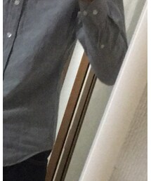 GU | シャツ/ブラウス