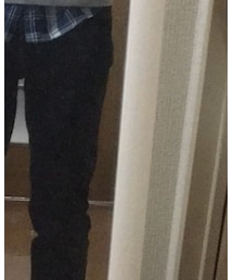 UNIQLO | デニムパンツ