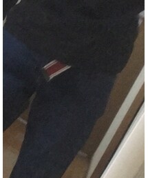 BACK NUMBER | ベルト